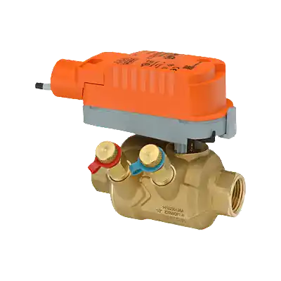 Trane VAL18981 0.75-inch 2-Way Modulating Valve