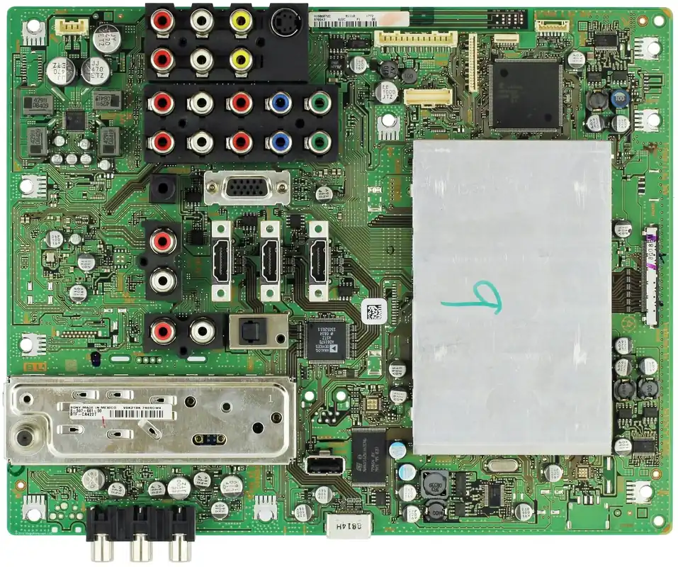 Sony A-1641-943-A BU Board for KDL-46W4100