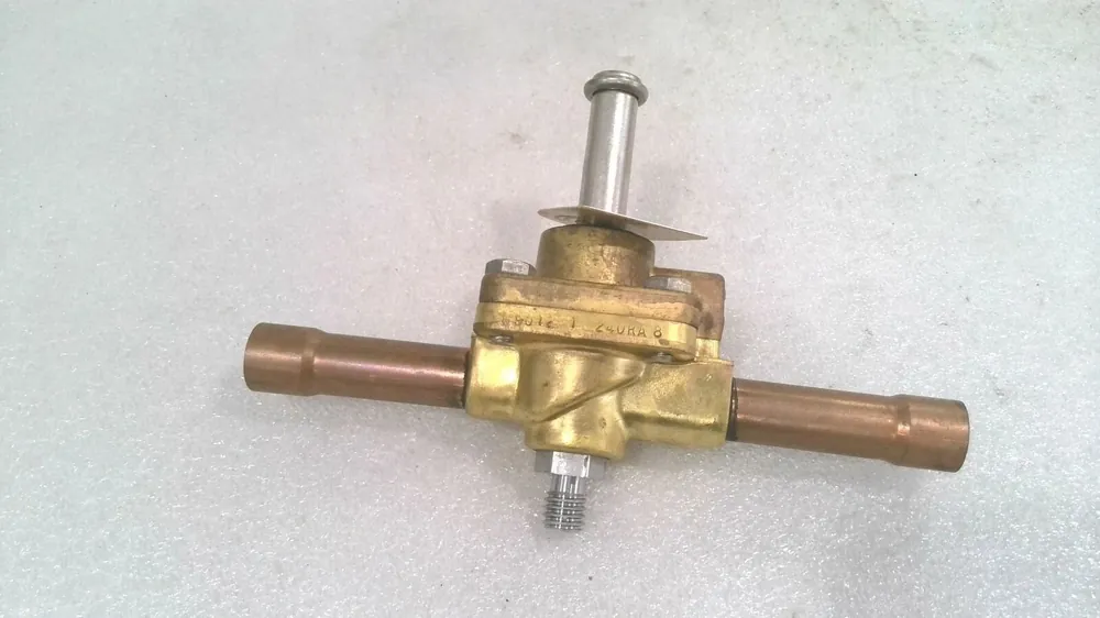 TRANE VAL2410 Solenoid Valve W/O Coil 300#