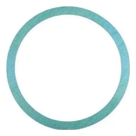 York 028-12262-000 Gasket 16-1/4 OD x 14 ID