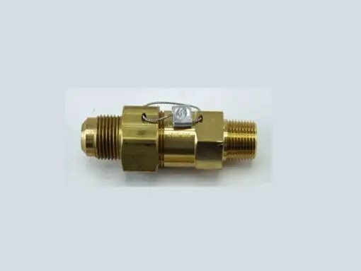 YORK 022-09800-000 Relief Valve