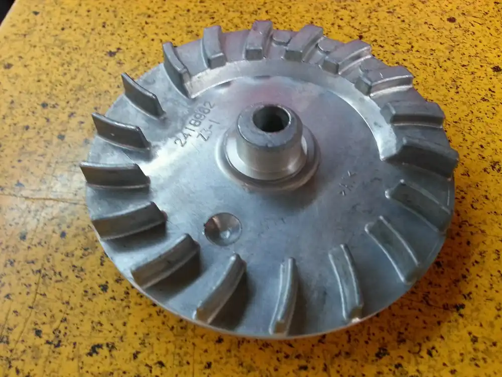 Makita 241896-2 Fan 88