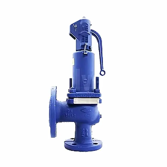 Trane VAL0144 Gas Valve 1/2 NPT