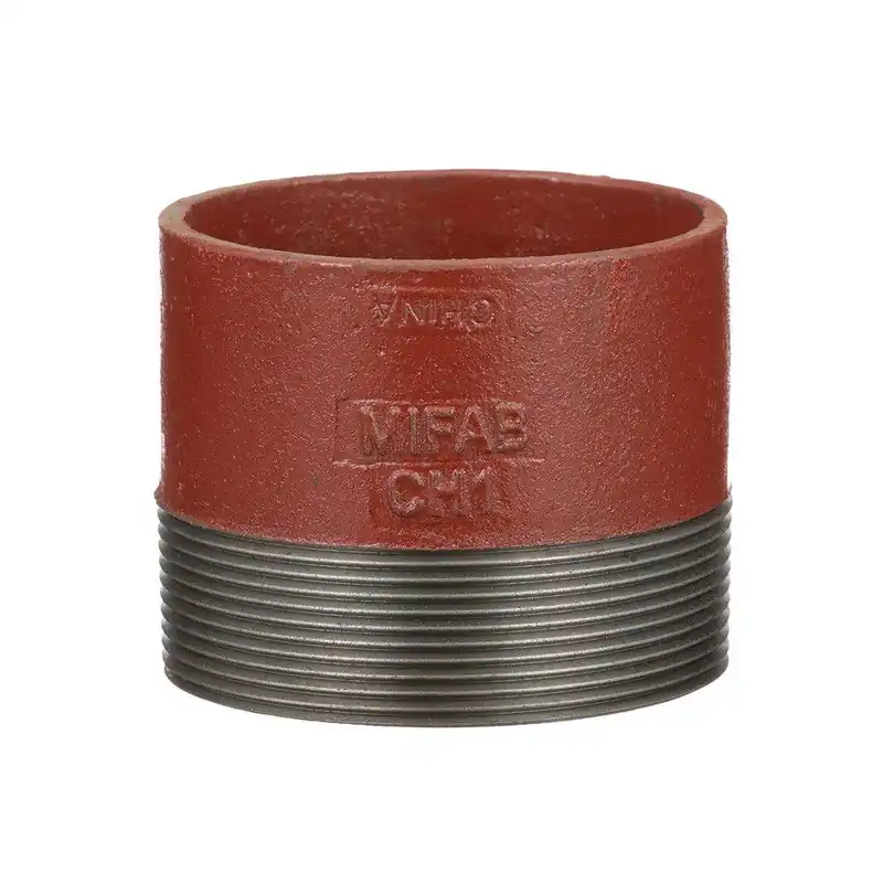Mifab MI-GARD-4 Mi-Gard 4 in. Plastic Floor Drain