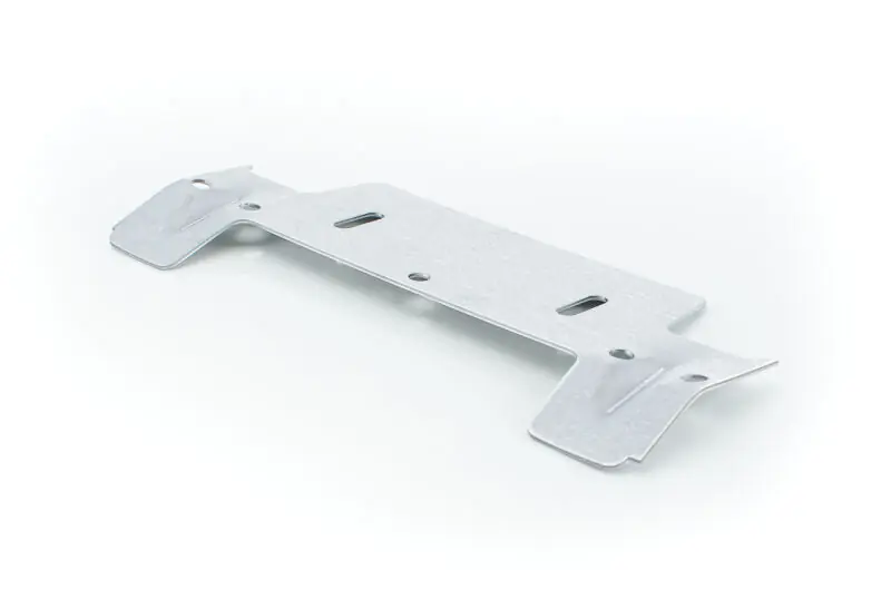 Pasco 1223 Amstan Style Lavatory Hanger
