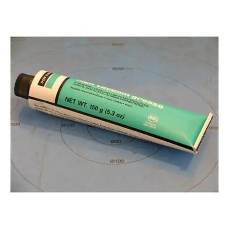 YORK 011-00901-000 Grease Tube