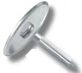 DURO DYNE 26031 CP Rib Pins