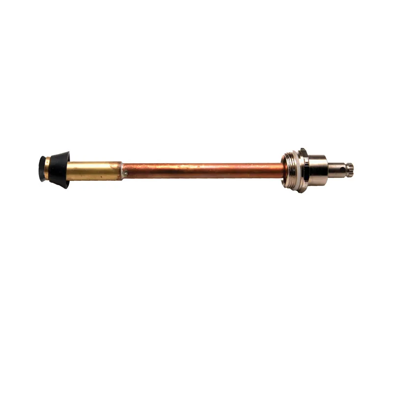 ARROWHEAD BRASS & PLUMBING PK6004 460 Series 4-in Wall Hydrant Stem Assembly