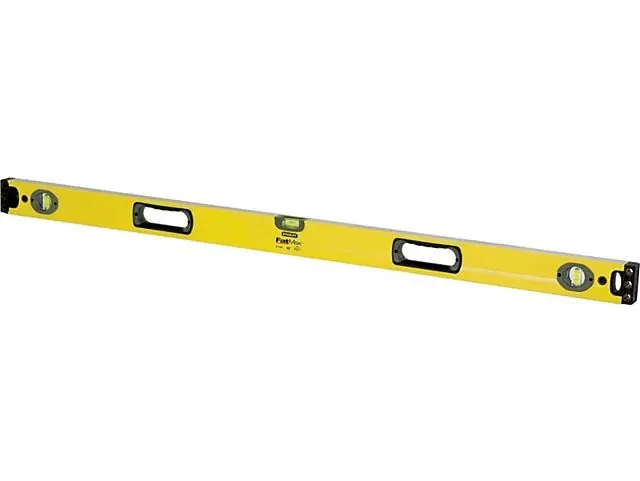 BLACK & DECKER 43-548 FATMAX 48-Inch Box Beam Level