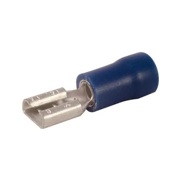 Diversitech DEVCO-6281 Insulated Female Slip-On Terminal