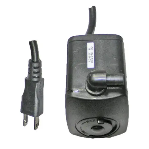 RYOBI 89038001030 Water Pump 110 Volt (1 Pack) Replacement MPN