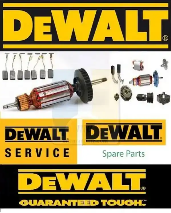 DEWALT 90592224 Drive Belt