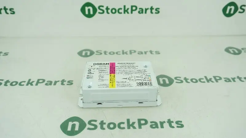 YORK S1-026-51843-000 Fluorescent Ballast Electronic 120-277V Replacement MPN