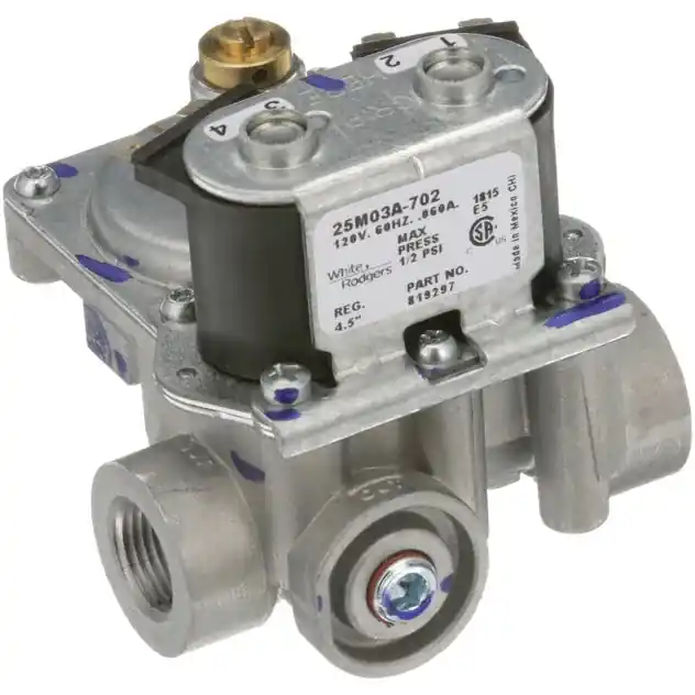 Trane VAL12187 Pilot Solenoid Valve