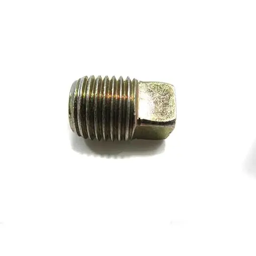 Tecumseh 27642 Oil Drain Plug