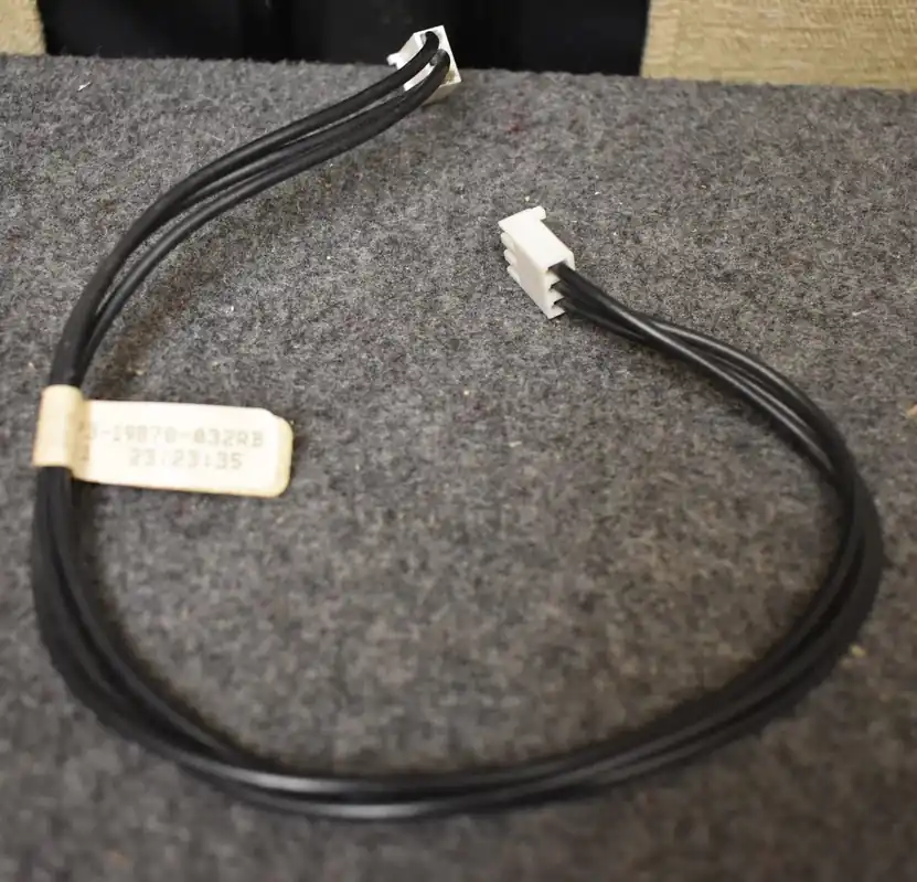 YORK S1-373-19870-032 Jumper Harness