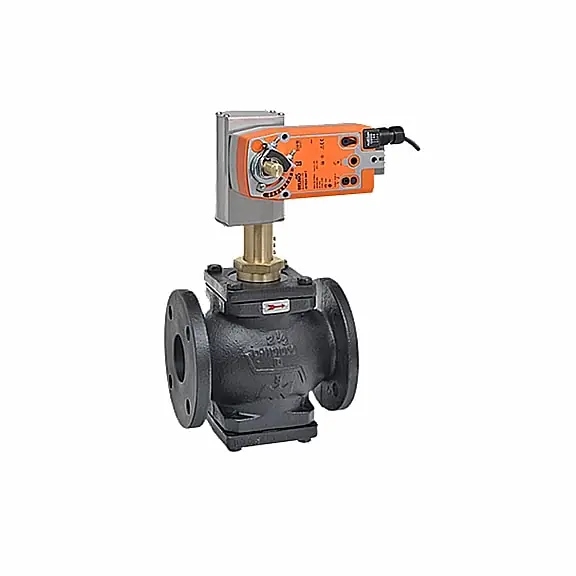 TRANE VAL6287 Control Valve