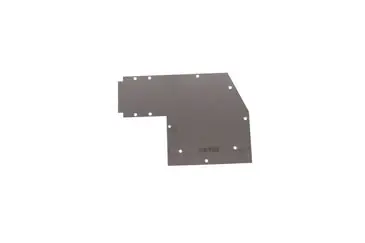 YORK S1-026-38581-000 Vent Plate Top