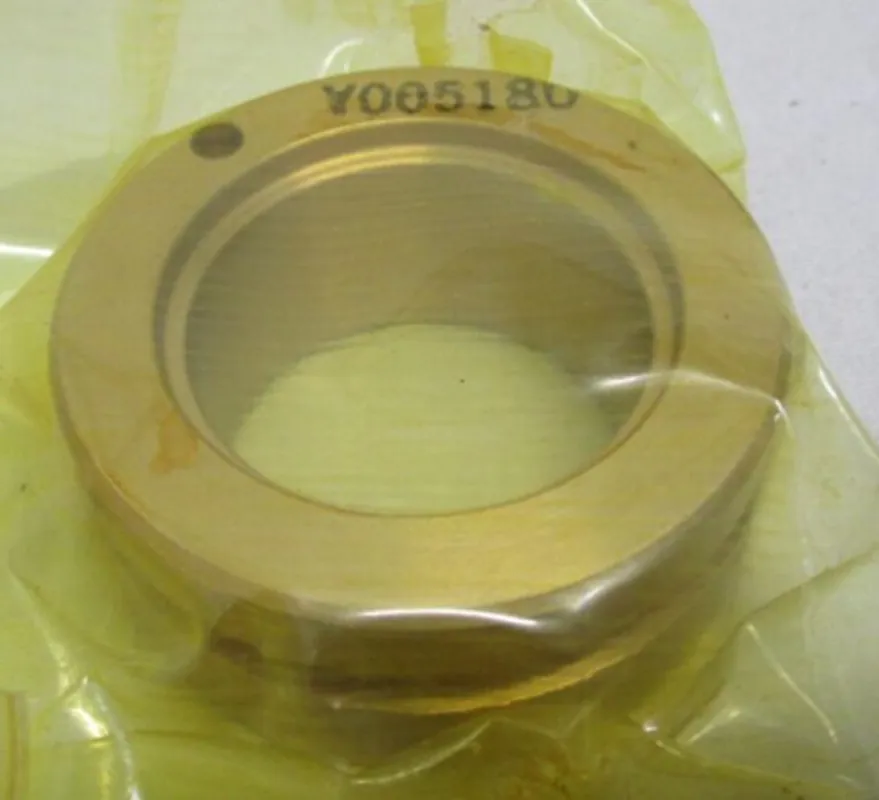 YORK 070-12628-000 Ring S2-1/8 X 1 X .860 M10