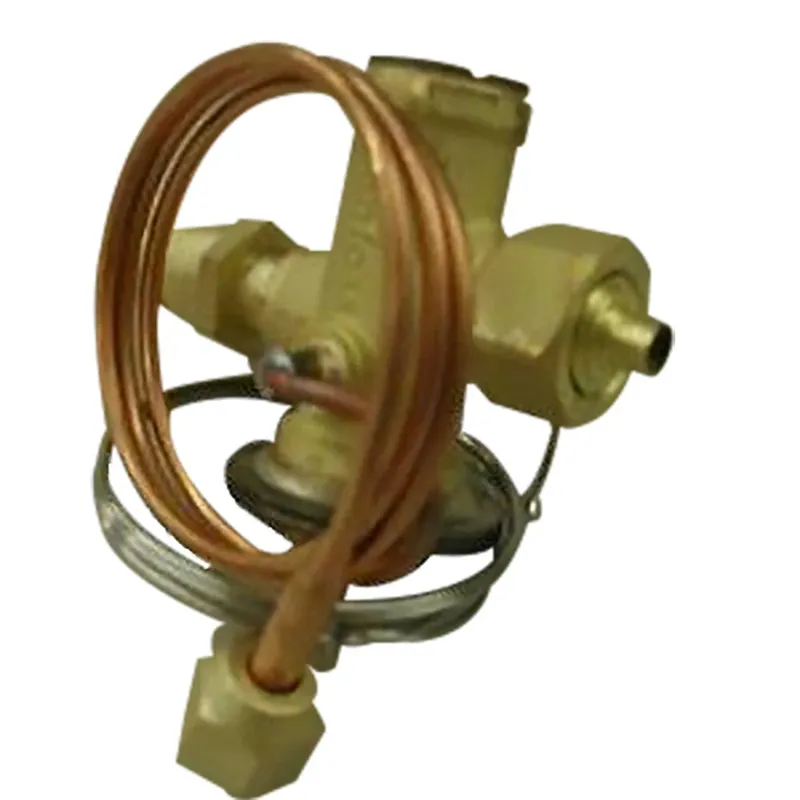Trane VAL9234 4-Ton Non-Bleed Expansion Valve