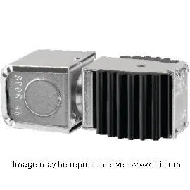 Bohn MKC1120V Solenoid Valve Coil 120 VAC