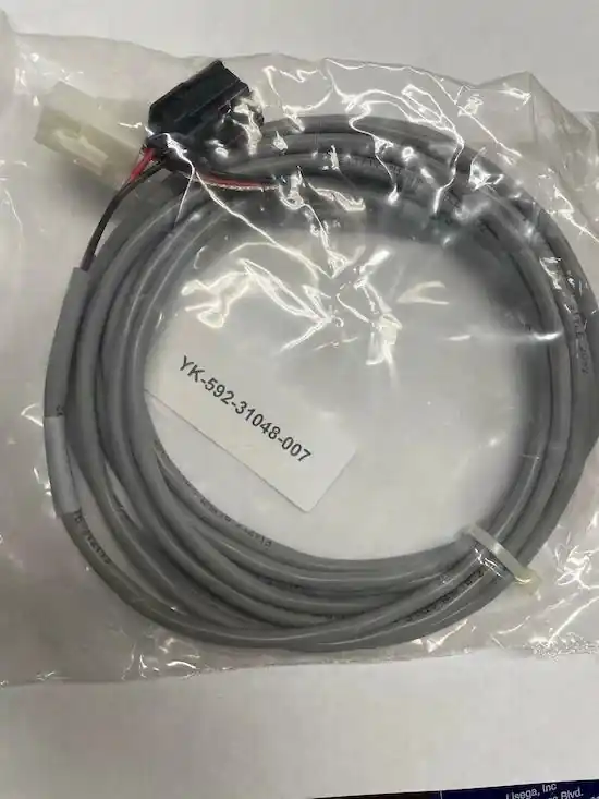 YORK 592-31048-007 Wiring Harness