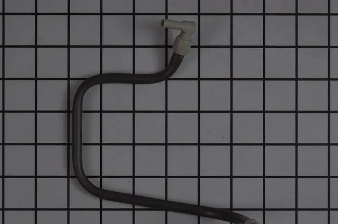 Whirlpool W11223013 Refrigerator Water Tube