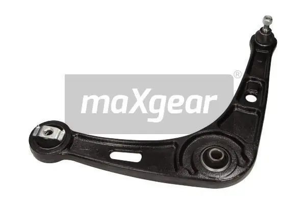 CENTRAL COMPONENTS 72-0966 Track Control Arm