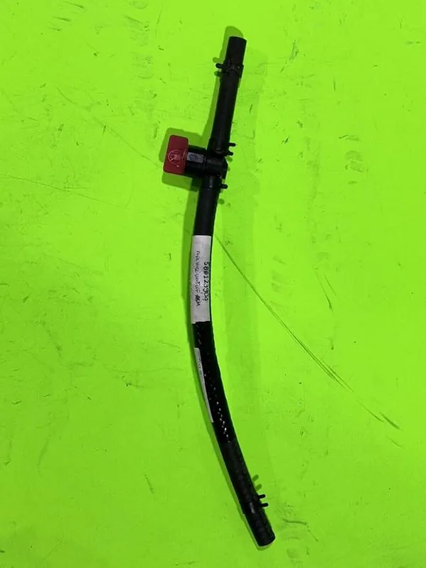 Husqvarna 586123904 Fuel Hose Shut Off Assembly