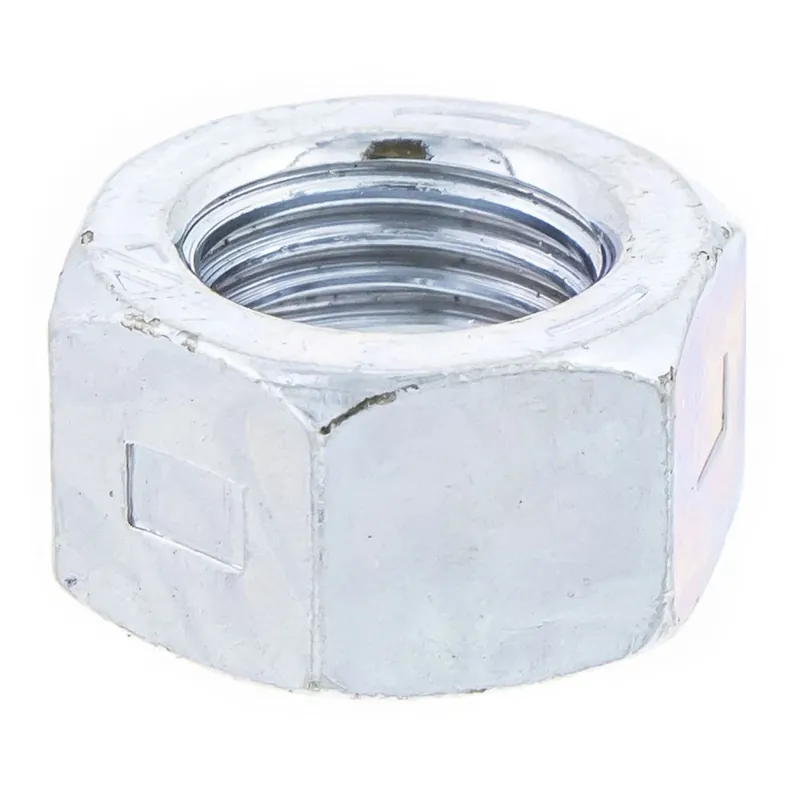 Troy-Bilt 712-0214 Hex Lock Nut