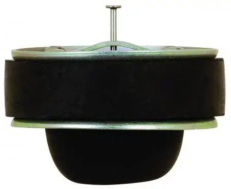 Sioux Chief 803-4PK2 Backwater Device - Valve 4 Pipe