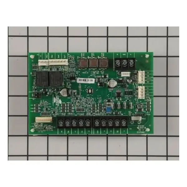 York S1-031-02987-000 Reheat Control Board