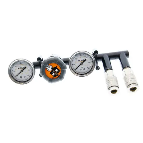 RYOBI 79027009701 Regulator Assembly