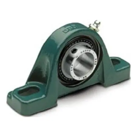 YORK 027-01306-000 Spherical Pillow Block 2-Bolt
