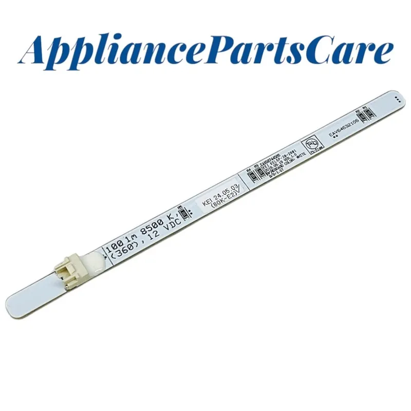 LG EAV64632106 Refrigerator LED Assembly