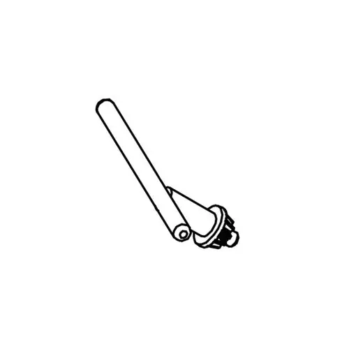 RYOBI 39850001035 Key Chuck 5/8