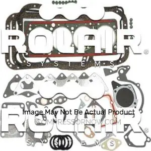 Rolair JC20P19 Pressure Switch