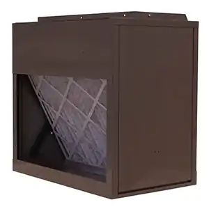 YORK S1-TRAC2000 Air Cleaner Media Right Angle Merv 11
