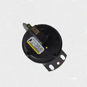 Trane SWT3812 Furnace Air Pressure Switch