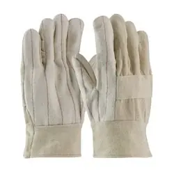 Protective Industrial Products 94-924I 24 oz. Two Layers Econ Grade Band Top Men's