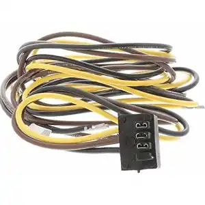 York S1-025-41106-000 Compressor Wiring Harness 84 Inches