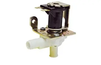 Robertshaw IMV1304 S-30 Ice Machine Water Valve 120V Replacement MPN