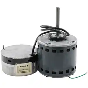YORK S1-324-36085-366 ECM Blower Motor 3/4 HP