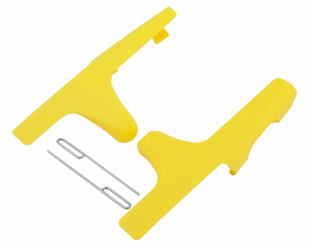 BRADLEY S45-2676 Eye-Face Wash Cover Kit