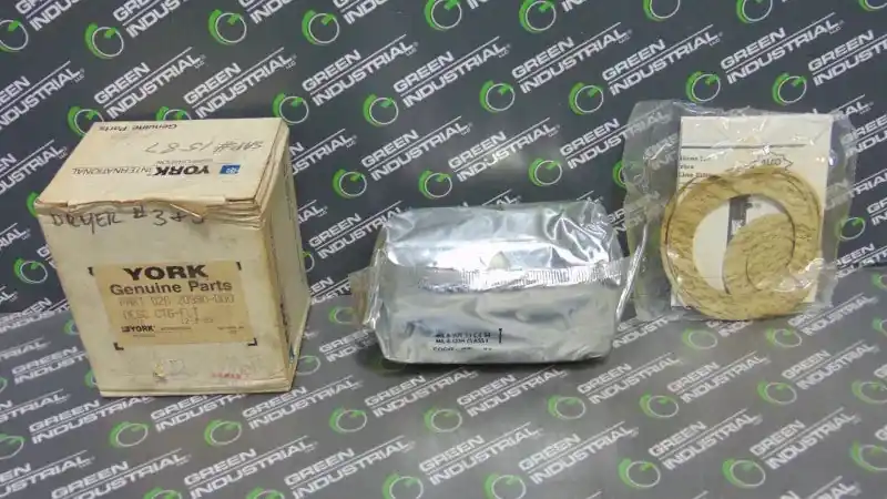 YORK 026-20990-000 Cartridge Filter