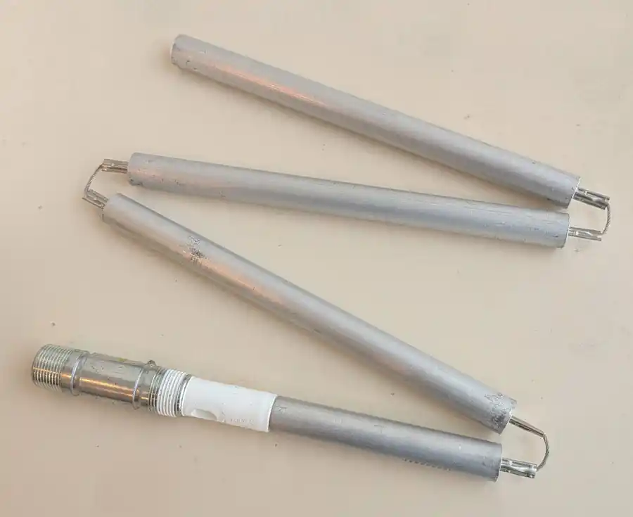 Bradford White 415-55486-00 Segmented A420 Anode Rod