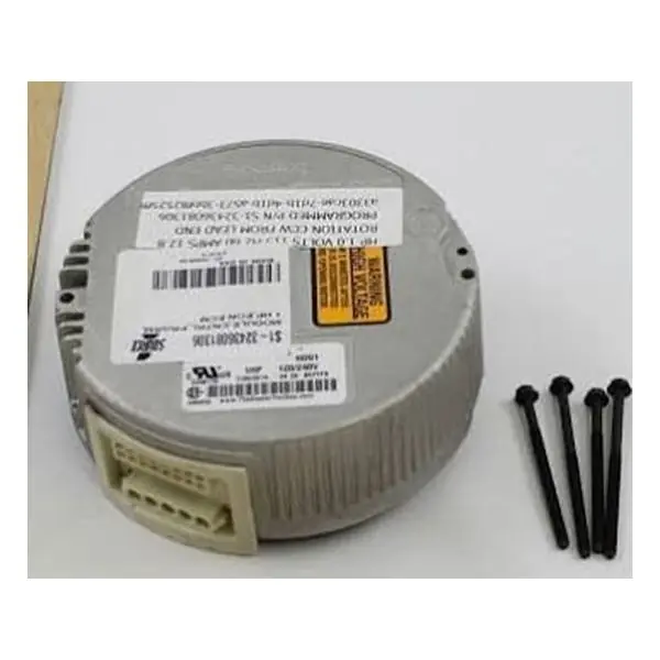 YORK S1-324-36081-302 Programmed ECM Module 1 HP Replacement MPN