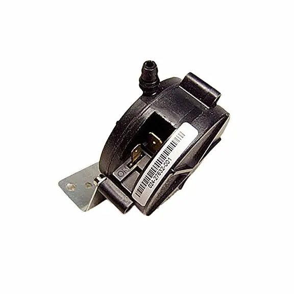 Trane SWT0715 Auxiliary Blower Limit Switch