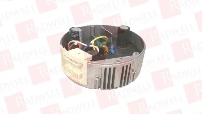 YORK S1-324-36080-505 Programmable Control Module