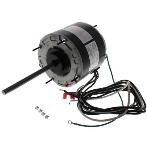 Packard 82038 5-5/8 Condenser Fan Motor 1/4 HP 208-230V 1140 RPM